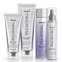 Blonde - Лінія для світлого волосся