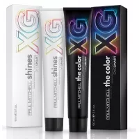 Фарба для волосся