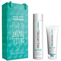 Набори для догляду за волоссям