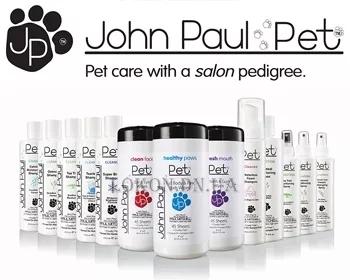 John Paul Pet - Засоби для догляду за тваринами