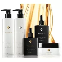 Marula Oil - Лінія з олією марули