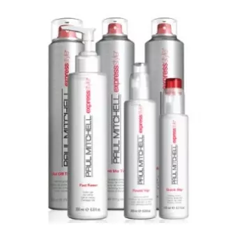 Express Style - Експрес стайлінг