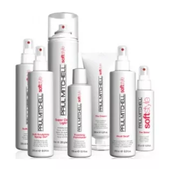 Soft Style - Легка фіксація