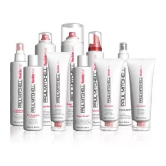 Flexible Style - Середня фіксація