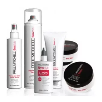 Firm Style - Сильна фіксація