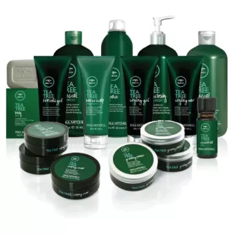 Засоби для догляду за тілом