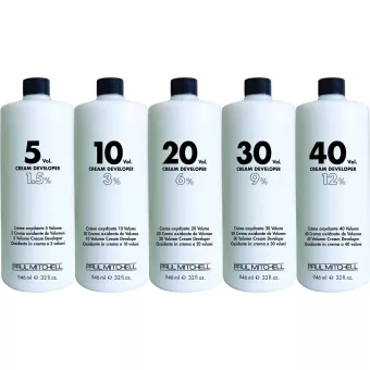 Окислювачі PM Developers