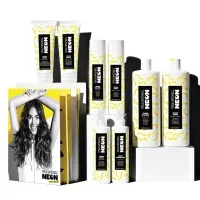 Neon - Лінія з натуральним цукром