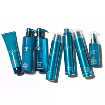 Догляд та стайлінг