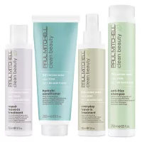 Clean Beauty - Еко-лінія в упаковці з біопластику