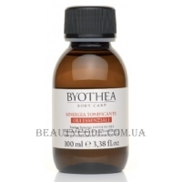 BYOTHEA Essential Oils Toning Synergy - Суміш ефірних олій "Тонізуюча синергія"