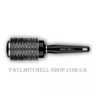PAUL MITCHELL Express Ion Round Brush (Extra-Large) - Круглий браш з іонним комплексом, розмір XL