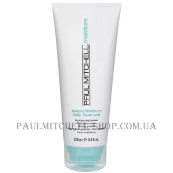 PAUL MITCHELL Moisture Instant Moisture Daily Treatment - Зволожуючий кондиціонер
