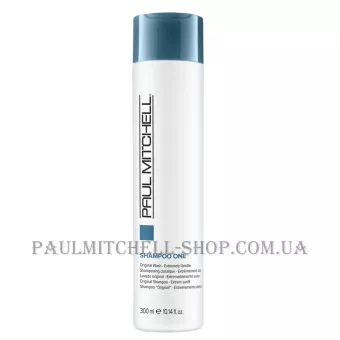 PAUL MITCHELL Original Shampoo One - Шампунь для ніжного очищення