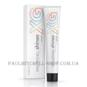 PAUL MITCHELL Shines XG - Тонуюча фарба для волосся