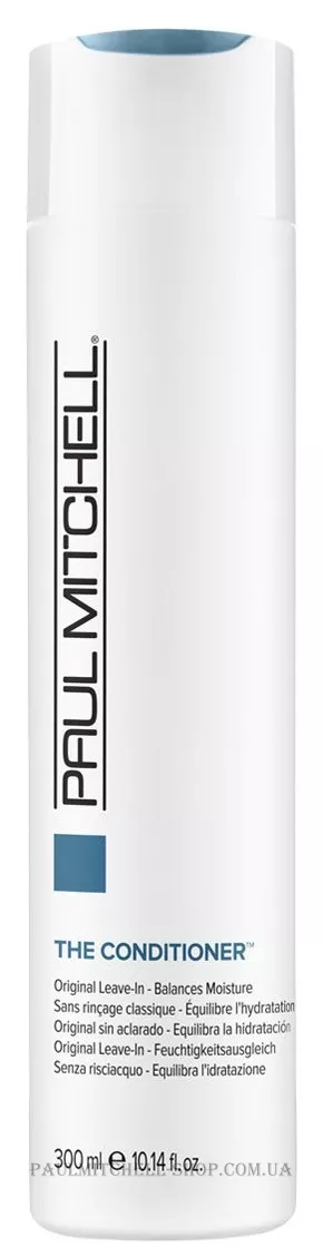 PAUL MITCHELL Original The Conditioner - Кондиціонер без ополіскування