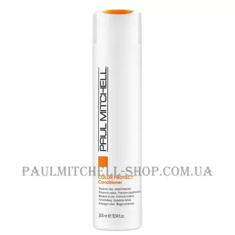 PAUL MITCHELL ColorCare Color Protect Daily Conditioner - Кондиціонер для фарбованого волосся
