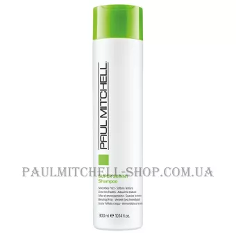PAUL MITCHELL Smoothing Super Skinny Daily Shampoo - Шампунь для випрямлення волосся