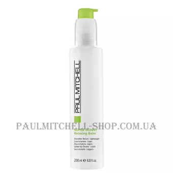 PAUL MITCHELL Smoothing Super Skinny Relaxing Balm - Релаксуючий бальзам для кучерявого волосся