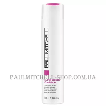 PAUL MITCHELL Strength Super Strong Daily Conditioner - Відновлюючий і зміцнюючий кондиціонер
