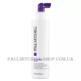 PAUL MITCHELL Extra-Body Daily Boost - Лосьйон для об'єму в прикореневій зоні