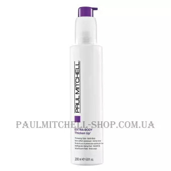 PAUL MITCHELL Extra-Body Thicken-Up - Лосьйон для екстра-об'єму