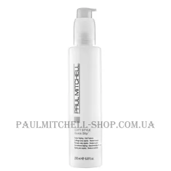 PAUL MITCHELL Express Style Quick Slip - Крем для укладки