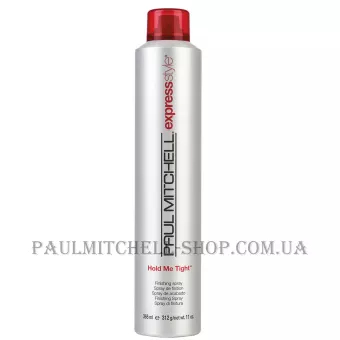 PAUL MITCHELL Express Style Hold Me Tight - Фіксуючий спрей
