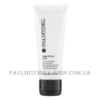 PAUL MITCHELL Firm Hold Style XTG Extreme Thickening Glue - Екстремальний гель-клей