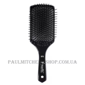 PAUL MITCHELL Vogetti 970 Smooth Operator - Велика прямокутна щітка для укладання
