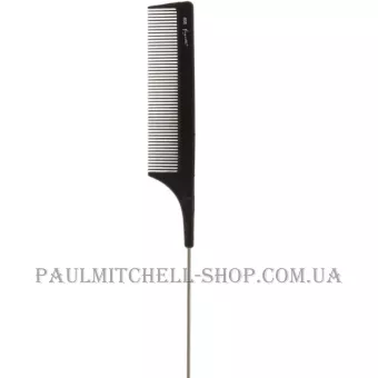PAUL MITCHELL Pintail Comb 605 - Гребінець для стрижки гострий № 605