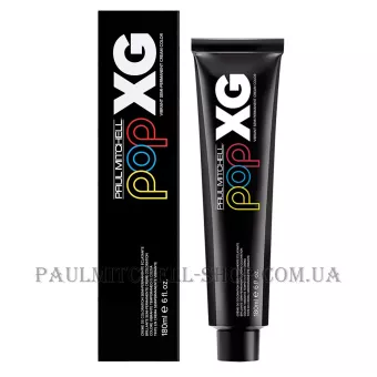 PAUL MITCHELL Pop XG - Семіперманентна фарба для волосся