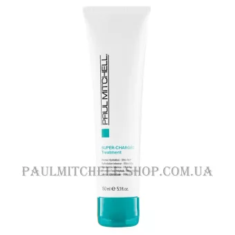 PAUL MITCHELL Instant Moisture Super-Charged Treatment - Суперзволожуючий засіб для волосся
