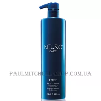 PAUL MITCHELL Neuro Rinse HeatCTRL Conditioner - Термозахисний кондиціонер