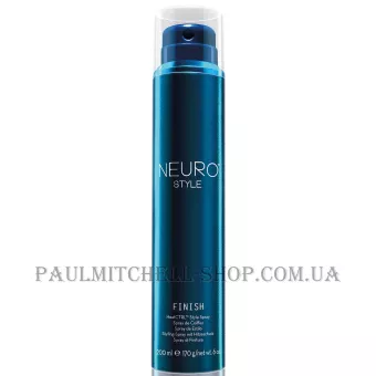 PAUL MITCHELL Neuro Finish HeatCTRL Style Spray - Термозахисний фінішний лак