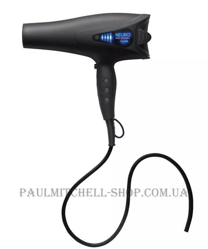 PAUL MITCHELL Neuro Dry Hair Dryer - Фен
