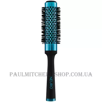 PAUL MITCHELL Neuro Round Titanium Thermal Brush, Small - Гребінець для укладки феном