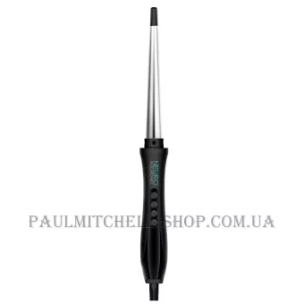 PAUL MITCHELL Neuro Unclipped Small Styling Cone - Щипці для створення дрібних завитків, 1,9 см