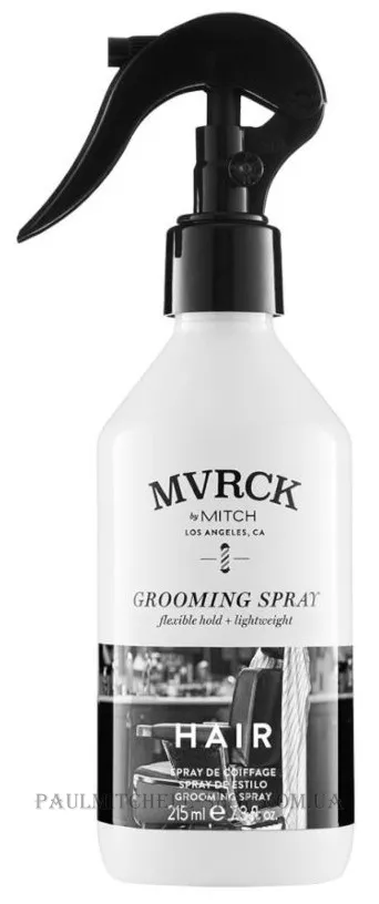 PAUL MITCHELL MVRCK Grooming Spray - Спрей для об'єму та фіксації волосся