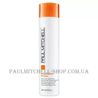PAUL MITCHELL ColorCare Color Protect Daily Shampoo - Шампунь для фарбованого волосся (пробник)