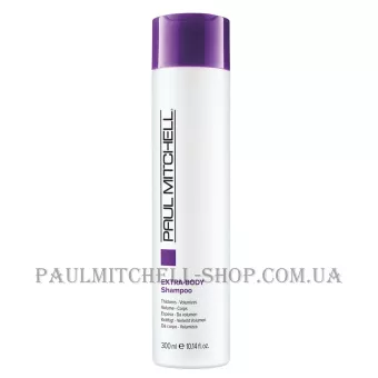 PAUL MITCHELL Extra-Body Daily Shampoo - Шампунь для екстра-об'єму (пробник)