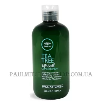 PAUL MITCHELL Tea Tree Special Conditioner - Кондиціонер на основі екстракту чайного дерева (пробник)