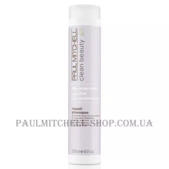 PAUL MITCHELL Clean Beauty Repair Shampoo - Відновлюючий шампунь