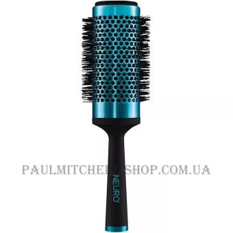 PAUL MITCHELL Neuro Round Titanium Thermal Brush, L - Гребінець для укладки феном