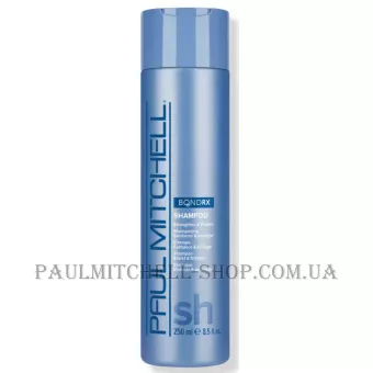 PAUL MITCHELL Bond Rx Shampoo - Шампунь для волосся