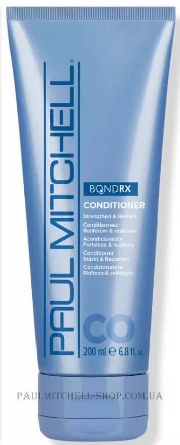 PAUL MITCHELL Bond Rx Conditioner - Кондиціонер для волосся