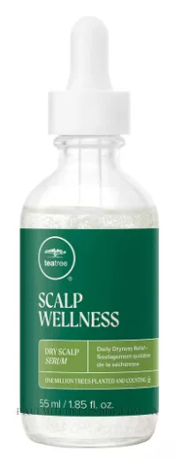 PAUL MITCHELL Tea Tree Scalp Wellness Dry Scalp Serum - Сироватка для сухої шкіри голови