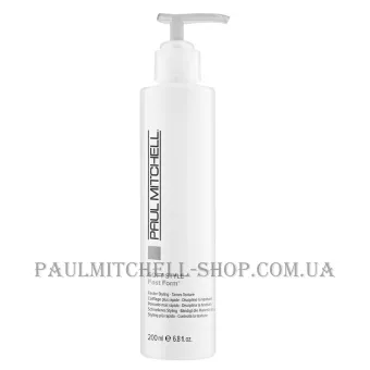 PAUL MITCHELL Express Style Fast Form - Моделюючий крем (пробник)